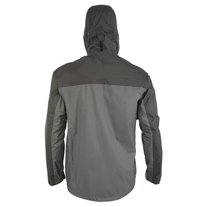Premium Quality Custom Windbreak <b>Running</b> <b>Jacket</b> Windcheater hooded Windbreaker <b>Jacket</b> for <b>Men</b> - Product Image 2
