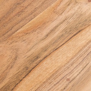 Mesa de Centro Vandana Hexa Sierra de Madera de Acacia Vacry - Product Image 6