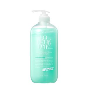 L'ODEURLETTE England Colorfit Powdery Breeze Hair <b>Shampoo</b> Boutique Scented Hair Wash Professional Cleaning Liquid Care - Product Image 6