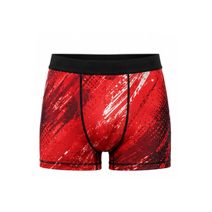 Lightweight Women <b>Boxer</b> Shorts Soft Casual Shorts For Home Wear Daily Use And Easy Everyday Clothing - Product Image 3