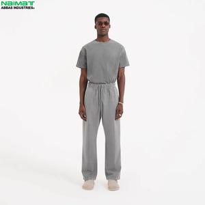 Conjunto Deportivo de Tela Elástica para Hombre, Ropa Flexible para Gimnasio, Entrenamiento, Fisicoculturismo y Actividades Deportivas - Product Image 4