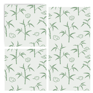 กระเบื้องลายคอนกรีตสมัยใหม่ขนาด 19x19 ซม. — ออกแบบมาเพื่อใช้งานสำหรับพื้นภายนอกและผนังตกแต่ง - Product Image 2