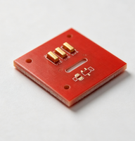 Cabezal de Impresión Tipo D SEN2279 Compatible con V para Impresora de Inyección de Tinta CIJ Serie 1210 1000 - Nuevo