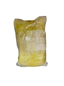 Crema hidratante de grado A de manteca de karité cruda 100% pura sin refinar de primera calidad para el cuidado del cuerpo y los pies - Product Image 4