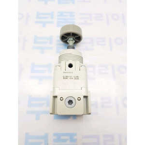 Regulador de presión de precisión SMC Pneumatics modelo - Product Image 3