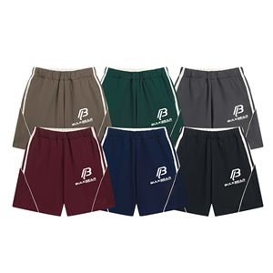 Shorts d'entraînement personnalisés pour hommes, légers, à séchage rapide, pour le sport et la remise en forme, fabricant OEM ODM, marque privée BBI - Product Image 1