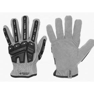 Venta al por mayor de guantes de seguridad de alta calidad logotipo personalizado dedo completo transpirable Palma protección guantes de seguridad - Product Image 1