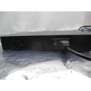 EtherWAN EX17008 8 ports 10/100TX Web-Smart PoE - Équipement et pièces semi-conducteurs mondiaux de confiance - Product Image 4