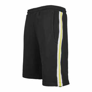 Shorts de survêtement décontractés pour hommes en molleton de coton de qualité supérieure, avec logo personnalisé imprimé, vente en gros, prix raisonnable - Product Image 4