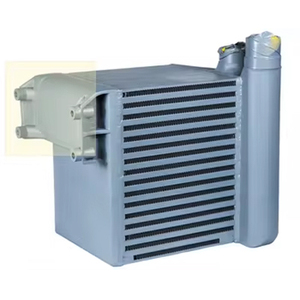 เหมาะสำหรับ Deutz 02237576 ชุดระบายความร้อนอากาศอัด BF6L913 BF6L913C FL912 F6L912 เครื่องยนต์รถขุด รถแทรกเตอร์ OEM - Product Image 1