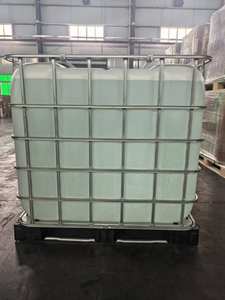 3-Aminopropiltrietoxisilano de Alta Pureza y Bajo Precio, 98%, Industrial, Alimentario, CAS 919-30-2, Líquido Transparente Incoloro, Tambor de 200 kg - Product Image 5