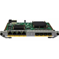 Tarjeta de interfaz WAN de 4-port-GE Conmutador de red de Internet de enrutador AR2200 AR-4GECS-W