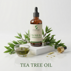 Huile d'arbre à thé de haute qualité pour la fabrication de cosmétiques professionnels, de soins capillaires et de soins personnels, et pour les marchés de gros internationaux - Product Image 3