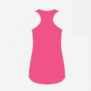 Camiseta sin mangas informal para mujer, transpirable, mezcla de algodón, chaleco de verano, suave, cómoda, ligera, para uso diario, a la moda - Product Image 3