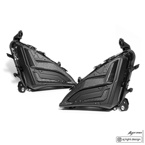 Luz Intermitente de Señalización para Motocicleta Cygnusx, Diseño AJLIGHT, Hecho en Taiwán, Accesorio de Mejora para Moto - Product Image 5