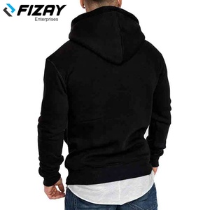 Sweat-shirt à capuche unisexe en coton et polyester à imprimé numérique, pulls imprimés bouffants, sweatshirts de rue d'hiver pour hommes et femmes - Product Image 4