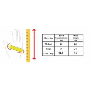 High Quality Cowhide Grain Leather Work Gloves Keystone <b>Thumb</b> Reinforced Palm Index Shirred Elastic Back Silver Safety <b>Cuff</b> - Product Image 2