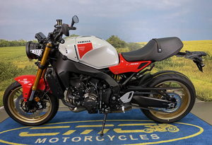Super Offres : XSR900 890cc DOHC, 3 cylindres en ligne ; 4 Nouvelles Motos Prêtes à être Expédiées - Product Image 5