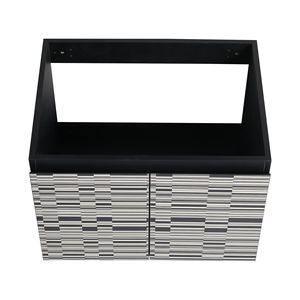 Pannello per Mobile da Bagno da 24 Pollici, Solo per Armadietti di Vanità da Bagno - Product Image 6