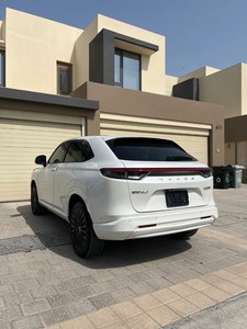 Hon Da E N P Electric SUV AWD Lithium <b>Battery</b> Leather Seats R21 Tires 360 Rear <b>Camera</b> - Product Image 6