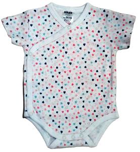 Mameluco de bebé 100% algodón - Product Image 1