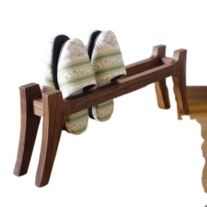 Support en bois de mangue naturel, support décoratif pour la décoration de la maison, design personnalisé de haute qualité - Product Image 1