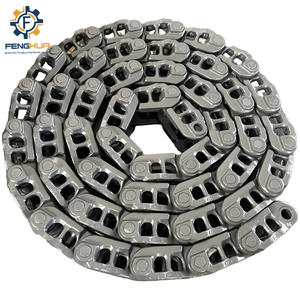 Piezas del tren de rodaje Track Link Track Chain PC450 PC650 PC750 PC800 PC1250 para excavadora Dozer - Product Image 1