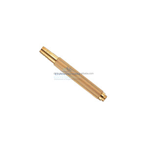 ASAS DE ACERO INOXIDABLE profesionales de alta calidad para CANNULAS DE DAVICON ENTERPRISES - Product Image 3