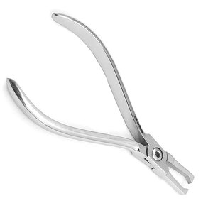 Kit de Herramientas para Remover Aparatos Ortodónticos Dentales con Garantía de por Vida, Alicates de Acero Inoxidable para Remover Brackets - Product Image 2