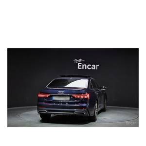 Audi A6 45 TDI Quattro Premium 2022, 59 777 km, Diesel, Sièges en cuir, Volant à gauche, Caméra de recul - Product Image 4