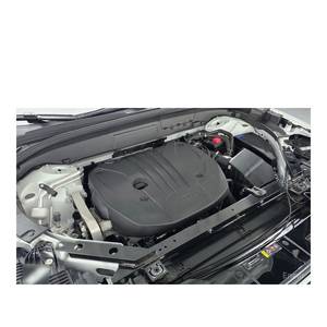 Volvo XC60 B5 Ultimate 2023, Volante a la Izquierda, Caja de Cambios Automática, Asientos de Cuero, Cámara Trasera, Solo 11,176 Km! - Product Image 5