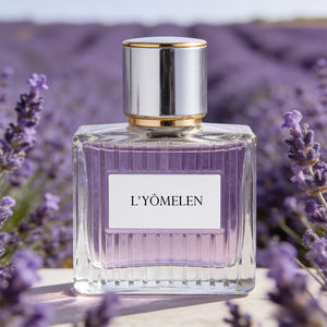Parfum Personnalisé OEM Longue Durée Marque Privée Doux pour Femme - Product Image 1
