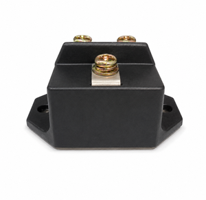 QM50HA-H High <b>Power</b> IGBT Module Industrial Inverter Motor Drive Component - Product Image 1