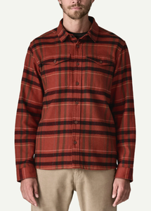 Unisex Casual <b>Flannel</b> <b>Overshirt</b> Plaid Long Sleeve Button Front Soft Layering Fashion Top Comfortable Everyday Wear - Product Image 3