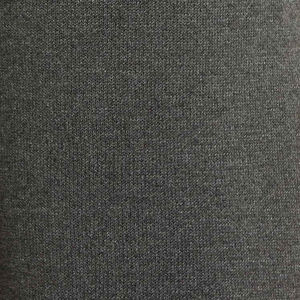 Pantalon de jogging ample pour femme en coton 100% de haute qualité avec taille élastique, anti-transpiration, imperméable, pour le sport et l'entraînement, OEM - Product Image 4