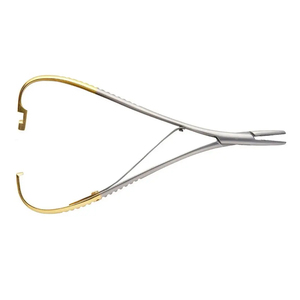 Instrumentos Médicos Quirúrgicos de Acero Inoxidable de Primera Calidad, Herramientas de Precisión Reutilizables y Duraderas, Diseño OEM/ODM, Fabricante, Venta al Por Mayor - Product Image 3