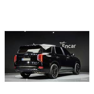 สำหรับรถยนต์ฮุนได พาลิเซด ดีเซล 2.2 ขับเคลื่อน 2 ล้อ รุ่นปี 2021 มกราคม วิ่ง 58,094 กม. เกียร์อัตโนมัติ เบาะหนัง กล้องมองหลัง - Product Image 2