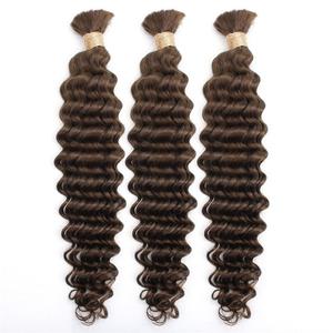 Bohemian <b>Braids</b> Curly Human Bulk Virgin <b>Hair</b> Vendors Bulk Human <b>Hair</b> For Braiding Buy Direct From Supplier At Bulk Price - Product Image 1