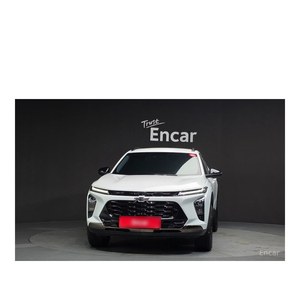 Chevrolet (GM Daewoo) Trax 1.2 ACTIV June 2023 Model with 10,362 km Automatic Gearbox Leather Seats Rear Camera Left Steering - Product Image 3