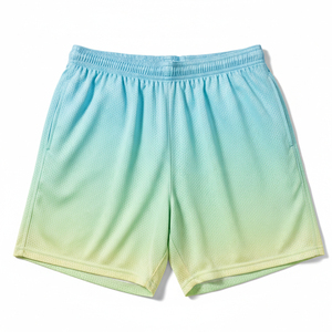 Wholesale Summer Shorts Women High Waist Yoga Biker Shorts Seamless Workout Athletic Spandex Shorts Gym Fitness Clothing - Product Image 1