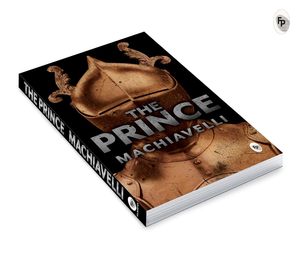 El Príncipe (Edición de bolsillo) – de Niccolo Machiavelli (Autor) (Suministro al por mayor) - Product Image 4