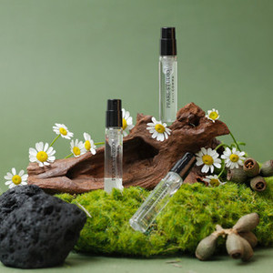 Cosmetici coreani al giorno Set per la scoperta del profumo firmato virgola perla Studio 3.3ml Mini fragranze per i viaggi - Product Image 1