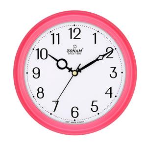 Best Selling Classy Picture Gold Dial <b>Clock</b> with Silent Sweep and Premium Quality Material for Home Available Affordable Price - Product Image 3