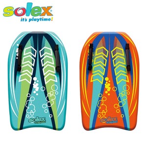 Tabla de Bodyboard en Oferta, Ligera, con Núcleo de EPS, para Surf en Playa y Nado en Olas - Product Image 2