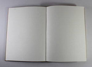 Cuaderno de tapa dura al por mayor, hecho a mano con papel de algodón, nunca se mancha con tinta ni color, totalmente libre de madera y ácido. - Product Image 3