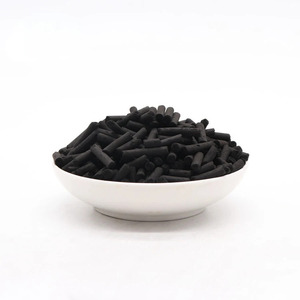 Granulés de charbon actif de coque de noix de coco de qualité supérieure - Product Image 3