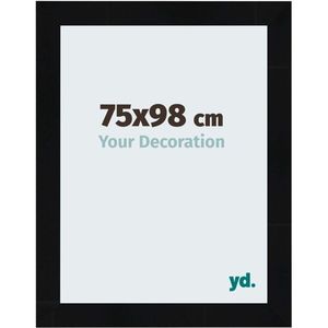<b>Gold</b> Wooden Look Photo <b>Frame</b> Handmade Decorative Picture <b>Frame</b> Custom Logo Wall Display - Product Image 3