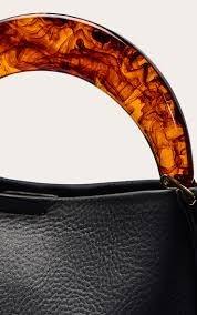 หูหิ้วกระเป๋าเรซิ่น รักษ์โลก ขนาดและสีตามสั่ง ผลิตจากโรงงานโดยตรง งานฝีมือจากอินเดีย - Product Image 3