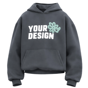 Empresa de producción de sudaderas con capucha OEM ODM especializada en etiquetado privado y prendas personalizadas para compradores internacionales de moda. - Product Image 1