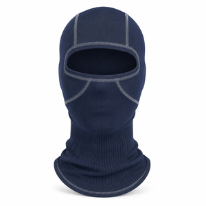 Cagoule personnalisable légère, rayée et ajustable, coupe-vent pour sports, pêche, ski, cyclisme, randonnée (vente en gros) - Product Image 5